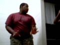 Marion Millitary Institute My Dougie (MMI)