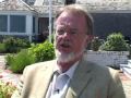 A Conversation with Bernard Cornwell