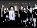 Yozakura Quartet  Imagination Character Songs Medley