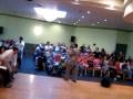 videos de Noviembre 30 2008 # 10 Iglesia Tierra Deseable Pastor Abraham Cruz