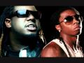Lil Wayne Ft. T Pain-Got Money (clean)