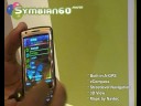 Samsung I7110 Symbian S60 3rd Edition - Essential Hands on..