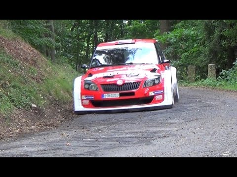Latest WRC HD & Rally HD Videos