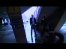Dimitar Berbatov photoshoot making