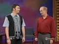 whose line is it anyway   if you know what i mean 