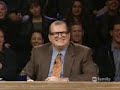 Whose line is it Anyway - If you know what i mean.