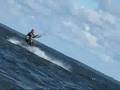 2008 Rzucewo kite beginner on Flysurfer