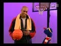 Vince Carter On Sesame Street Segment Vince Carter On Sesame Street Segment
