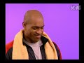 Vince Carter On Sesame Street Segment