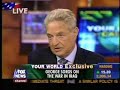 neil cavutos interview of george soros part 2