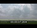 2008-05-26 Timelapse - Southern Kansas