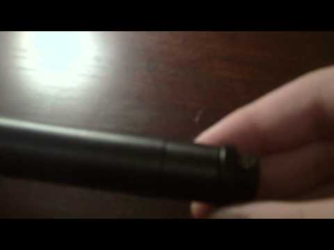 how to remove g g flash hider