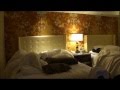 bellagio hotel room interior