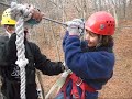 Zippity Zip Line with Tarzan & Jane
