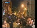 Semana Santa Málaga 2007 Recogida Gitanos