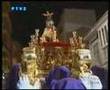 Semana Santa Málaga 2007 Recogida Gitanos
