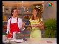 Teresa agarrame el churro