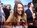 Mitchel musso interview for Monster House Mitchel musso interview for Monster House