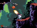 Earthworm Jim (SNES) Gameplay 1/7 Earthworm Jim (SNES) Gameplay 1/7