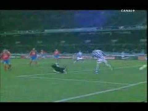 Real Valladolid: Trayectoria Joseba Llorente