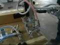 videos de Bilanciatore a fune MANIBO per plafoniere e scatole in cartone