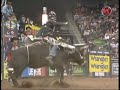 J. B.  Mauney VS Ricky Bobby