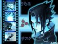 Kakashi,Sasuke and Naruto