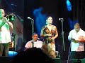 Jimmy Bosch y Rey Bayona- La Cacharra FITA 2008 VENEZUELA