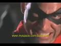 DC: The New Frontier live action movie trailer.