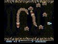 Super R-TYPE no miss, no item clear 3of3 Super R-TYPE no miss, no item clear 3of3