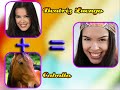 Parecidos razonables fama a bailar