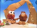 Sesame Street Claymen Learn To Whistle Sesame Street Claymen Learn To Whistle