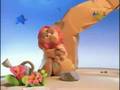 Sesame Street Claymen Learn To Whistle