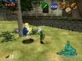 ZELDA - Zelda's Lullaby
