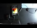 Видеообзор ASUS WL-107G