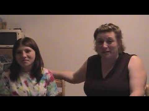 Me Singing with Daughter - Accapella