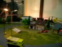 ROCO Steam HO in Hobby Shop Jakarta INDONESIA #2 ROCO Steam HO in Hobby Shop Jakarta INDONESIA #2