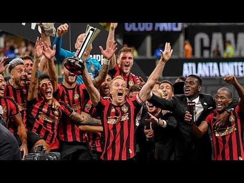 Video: A Huge Win for MLS—Highlights & Immediate Reaction from Atlanta United’s Campeones Cup win