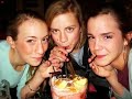 uno de los mejores v�deos sobre emma watson(que es francesa)