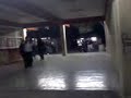 abi se espanta