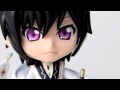 一番くじプレミアム コードギアス反逆のルルーシュR2～Romantic Variation～