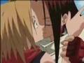Never  {{~*Hao Asakura & Anna Kyoyama*~}}