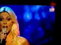 tinka milinovic performs her lovely single 