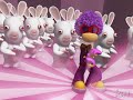 rayman centific facts 4