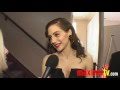 Brittany Murphy (1977 - 2009) LATEST INTERVIEW and APPEARANCE (Exclusive) FULL VIDEO