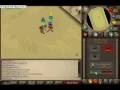 [Runescape] O M II D Max Hit And Guide Of Zanik's Crossbow (50's+) And Granite Mace (35's +)