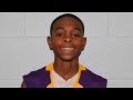 Damon Harge #1 6th Grader in the Country - MiddleSchoolHoops.com - Class of 2018
