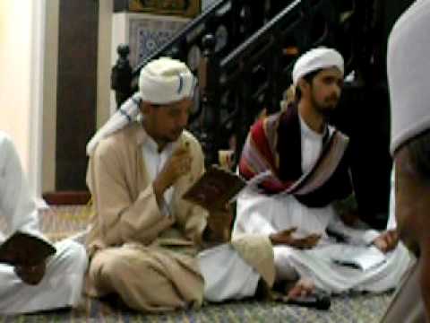 hadisr