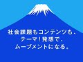 博報堂テーマ！　２