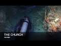 THE DEVILS THROAT DIVE COZUMEL MEXICO THE DEVILS THROAT DIVE COZUMEL MEXICO